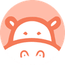 Hippo Video-loog