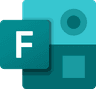 MS Forms-loog