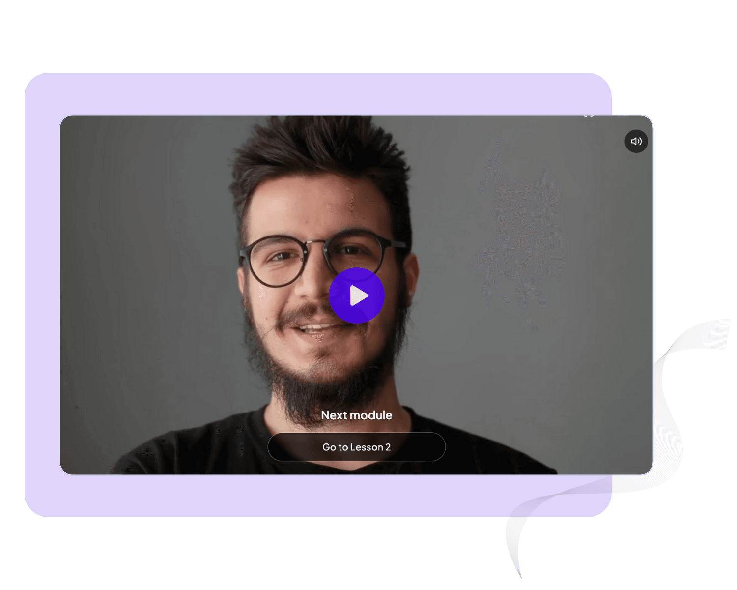 create content